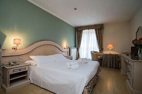 Antico Colle Toscano Resort