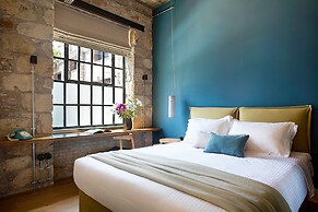 The Foundry Suites
