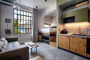 The Foundry Suites