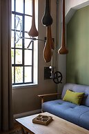 The Foundry Suites