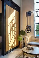 The Foundry Suites