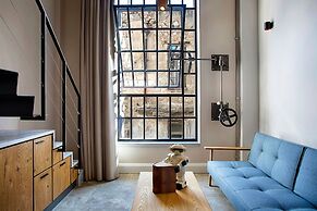The Foundry Suites