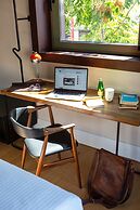 The Foundry Suites