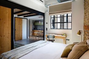 The Foundry Suites