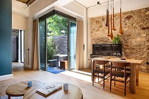 The Foundry Suites