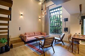 The Foundry Suites