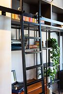 The Foundry Suites