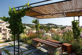 The Foundry Suites