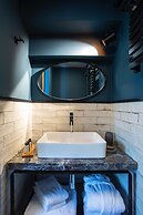 The Foundry Suites