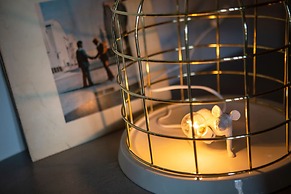 The Foundry Suites