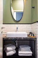 The Foundry Suites