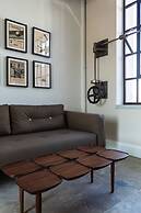 The Foundry Suites
