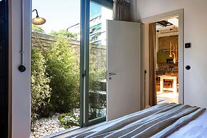 The Foundry Suites