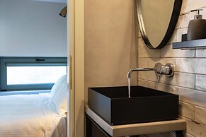 The Foundry Suites