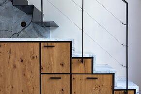 The Foundry Suites