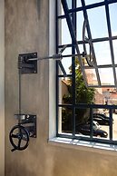The Foundry Suites