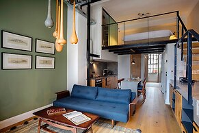The Foundry Suites