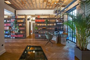 The Foundry Suites
