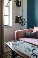 The Foundry Suites