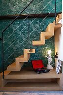 The Foundry Suites