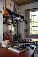 The Foundry Suites