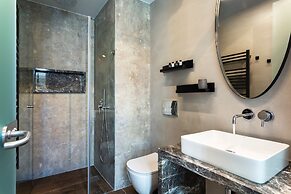 The Foundry Suites