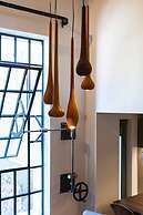The Foundry Suites