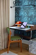 The Foundry Suites