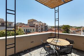 The Foundry Suites