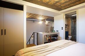 The Foundry Suites