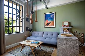 The Foundry Suites