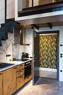 The Foundry Suites