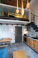 The Foundry Suites