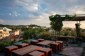 The Foundry Suites