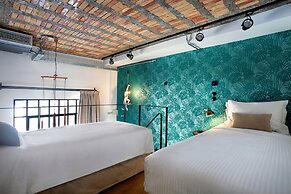 The Foundry Suites