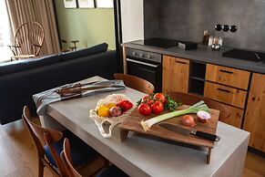 The Foundry Suites