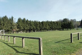 Camping de Tauves