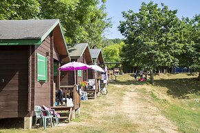 Camping de Tauves