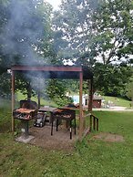 Camping de Tauves
