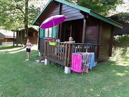 Camping de Tauves