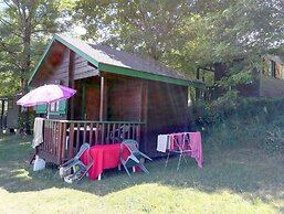 Camping de Tauves