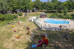 Camping de Tauves