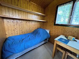 Camping de Tauves