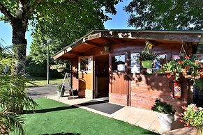 Camping de Tauves