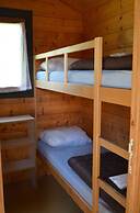 Camping de Tauves