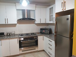 Western Gate Residence