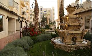 Western Gate Residence