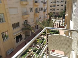 Western Gate Residence
