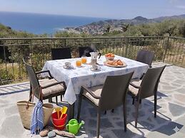 Il Giardino Sul Mare