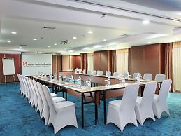 Swiss-Belresidences Rasuna Epicentrum